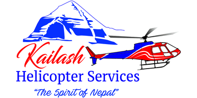 Kailash Helicopter Services Logo