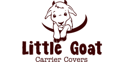 Little Goat Logo