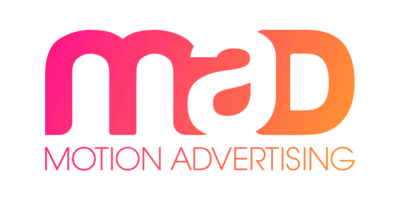 Mad Logo