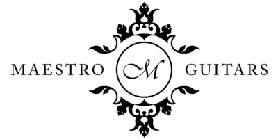 Maestro Guitars Logo