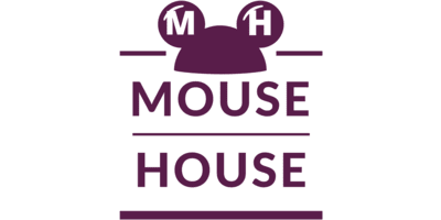 Mouse House ZenBusiness Logo