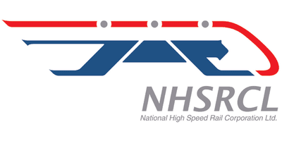 National High Speed Rail Corporation Logo