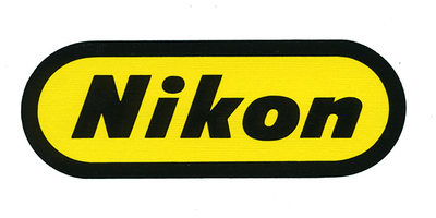 Nikon Logo