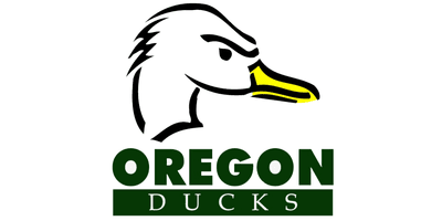 Oregon Duck Logo