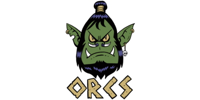 Orks Viking Logo