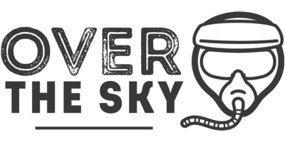 Over The Sky ZenBusiness logo