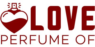 Perfume of Love ZenBusiness logo