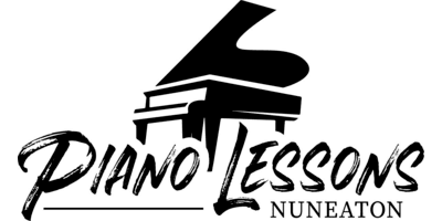 Piano Lessons Nuneaton Logo