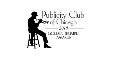 Publicity Club Chicago Logo