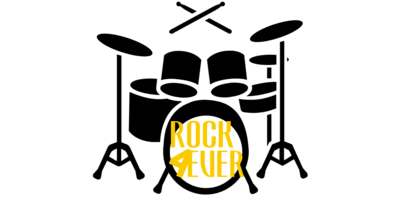 Rock 4 Ever ZenBusiness Logo