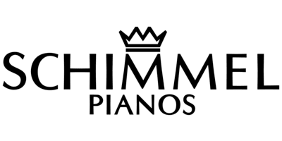 Schimmel Pianos ZenBusiness Logo