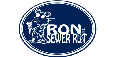 Sewer Rat Logo