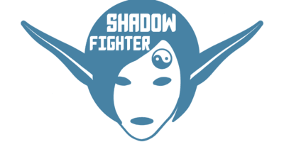 Shadow Fighter ZenBusiness logo