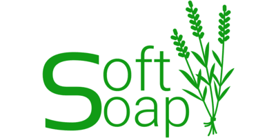 Soft Soap ZenBusiness logo