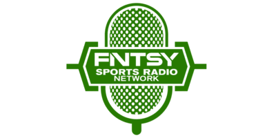 Sports Radio Network Logo