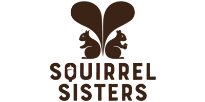 Squirrel Sisters Logo