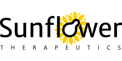 Sunflower Therapeutics Logo