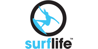 Surf Life Logo