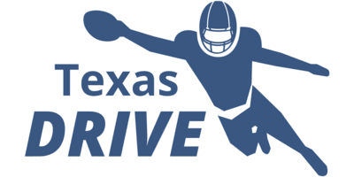 Texas Drive ZenBusiness Logo