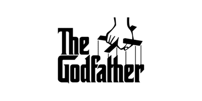 The Godfather Logo