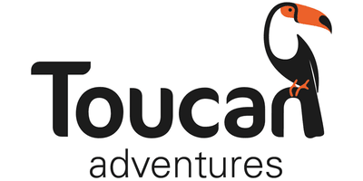 Toucan Adventures Logo