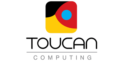 Toucan Computing Logo