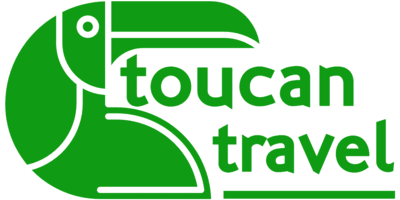 Toucan Travel ZenBusiness Logo