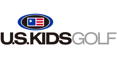 Us Kids Golf Logo