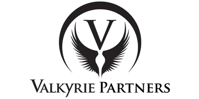 Valkyrie Partners Logo