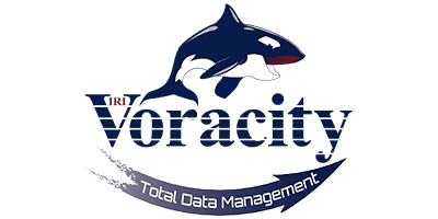 Voracity Logo