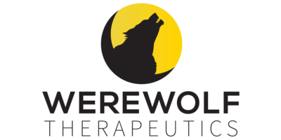 Werewolf Therapeutics Logo