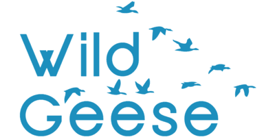 Wild Geese ZenBusiness logo