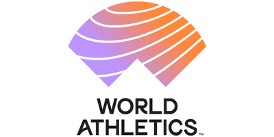 World Athletics Logo