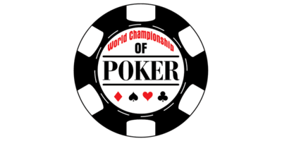 World Championship Of Poker Logo