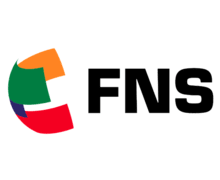 FNS logo