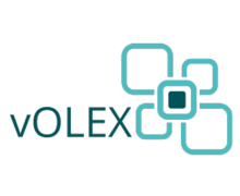 Volex logo