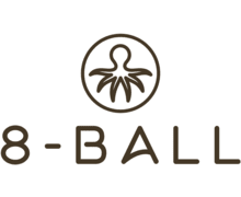 8 Ball ZenBusiness logo