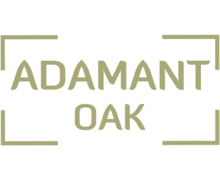 Adamant Oak ZenBusiness logo