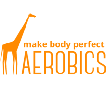 Aerobics ZenBusiness logo