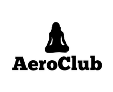 Aeroclub ZenBusiness logo