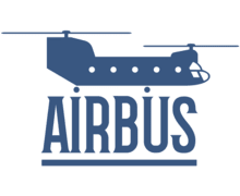 Airbus ZenBusiness logo