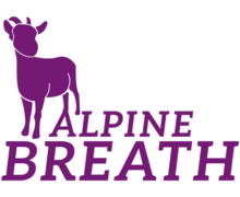 Alpine Breath ZenBusiness logo