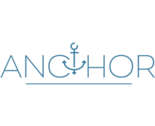 Anchor ZenBusiness logo