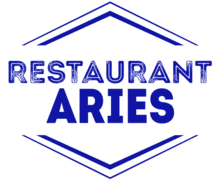 Aries ZenBusiness logo