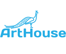 Art House ZenBusiness logo