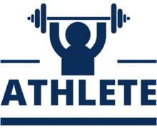 Athlete ZenBusiness logo