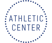 Athletic Center ZenBusiness logo