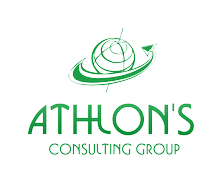 Aathlon ZenBusiness logo