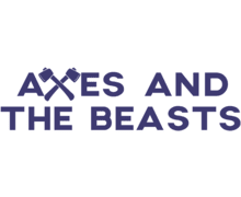 Axes Beasts ZenBusiness logo