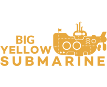 Big Yellow Submarine ZenBusiness logo